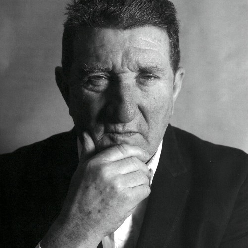 Bruce McLean