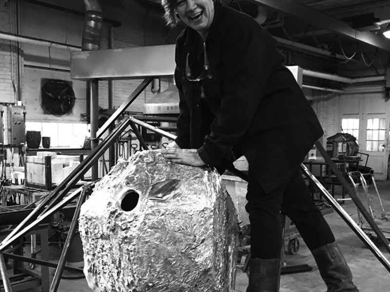 Coral Penelope Lambert