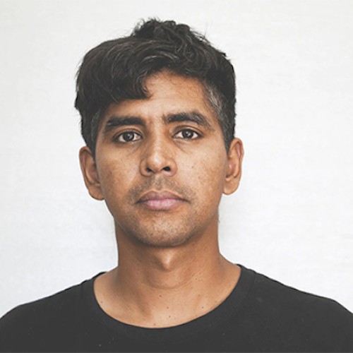 Pablo Benzo