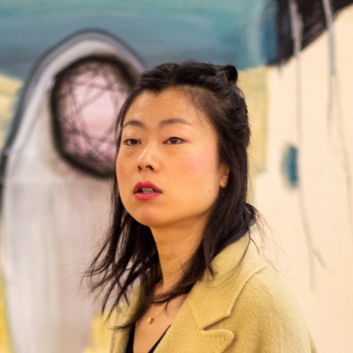 Youjin Yi