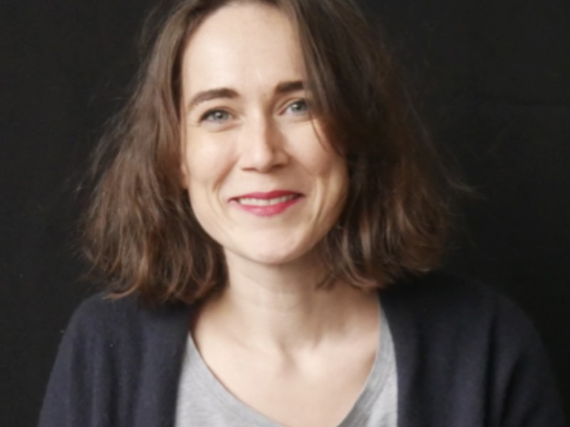 Franziska Klotz