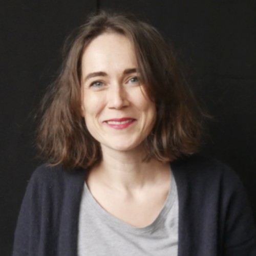 Franziska Klotz