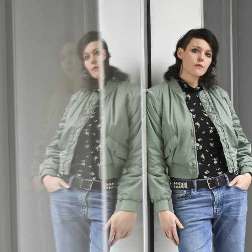 Johanna Reich