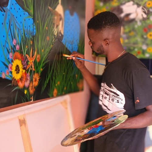 Olasunkanmi Akomolehin
