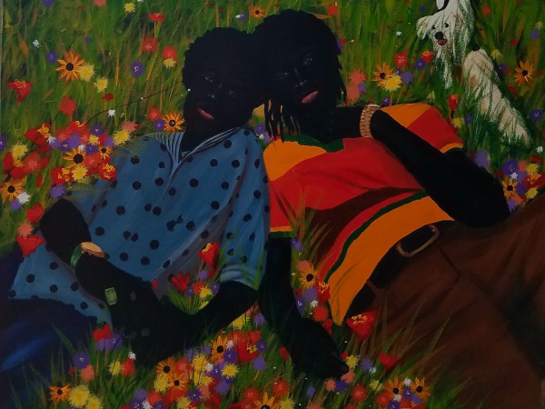 Olasunkanmi Akomolehin