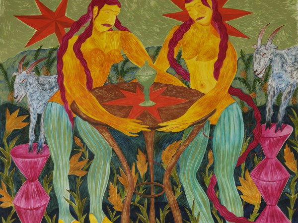 Rusudan Khizanishvili