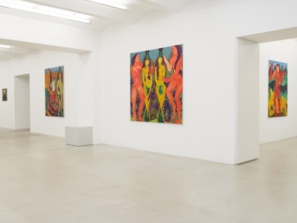 Rusudan Khizanishvili