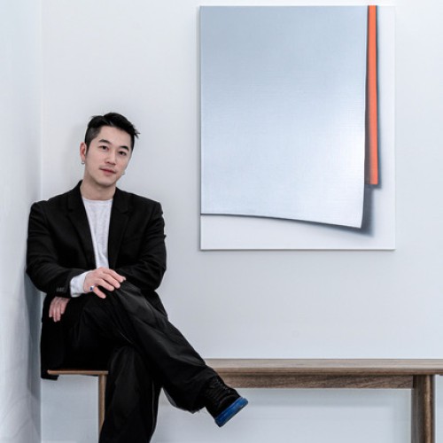 Seong Joon Hong