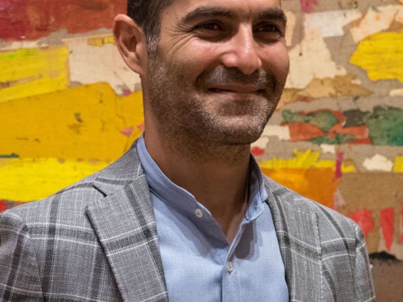 Tammam Azzam