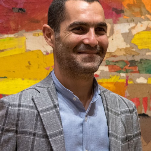 Tammam Azzam