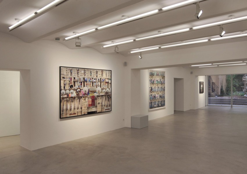 Alger - Climat de France