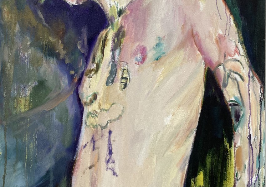 Doppelspiel</br>69salon by KORNFELD