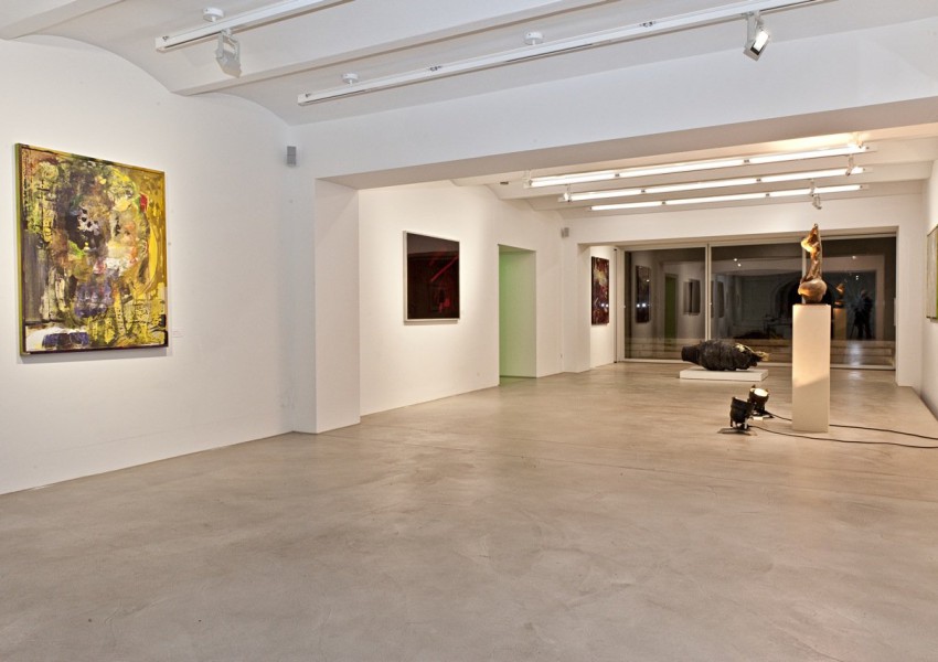 I am Busy Catching Falling Stars