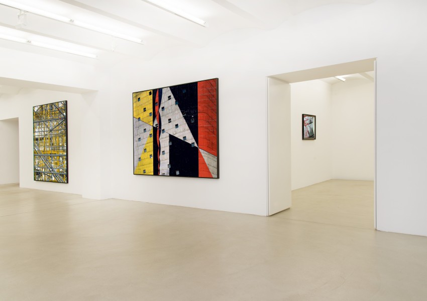 Les nouveaux Constructeurs