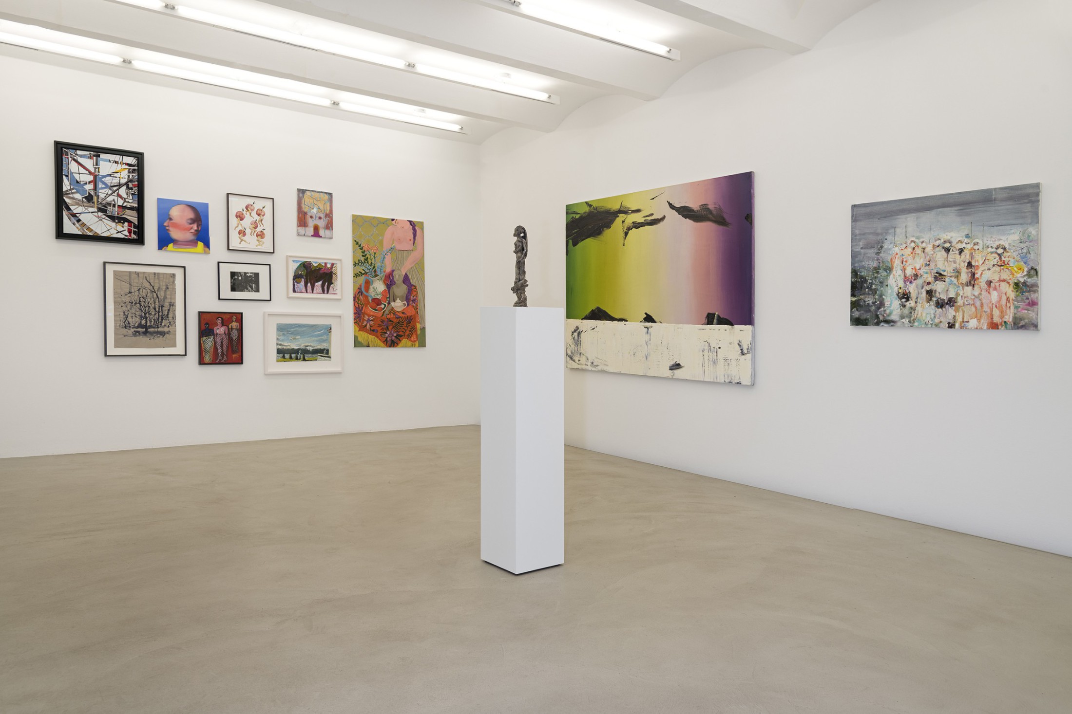 KORNFELD Gallery, Berlin