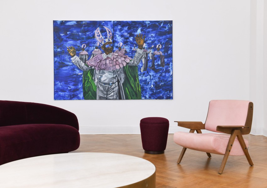 Rhythm & Skin </br>69salon by KORNFELD