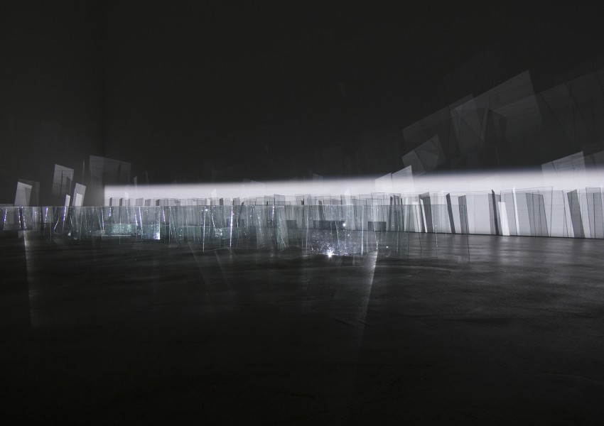 Weight of Glass