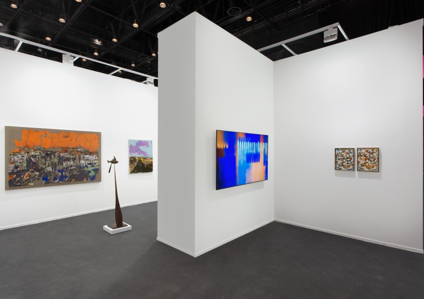Art Dubai