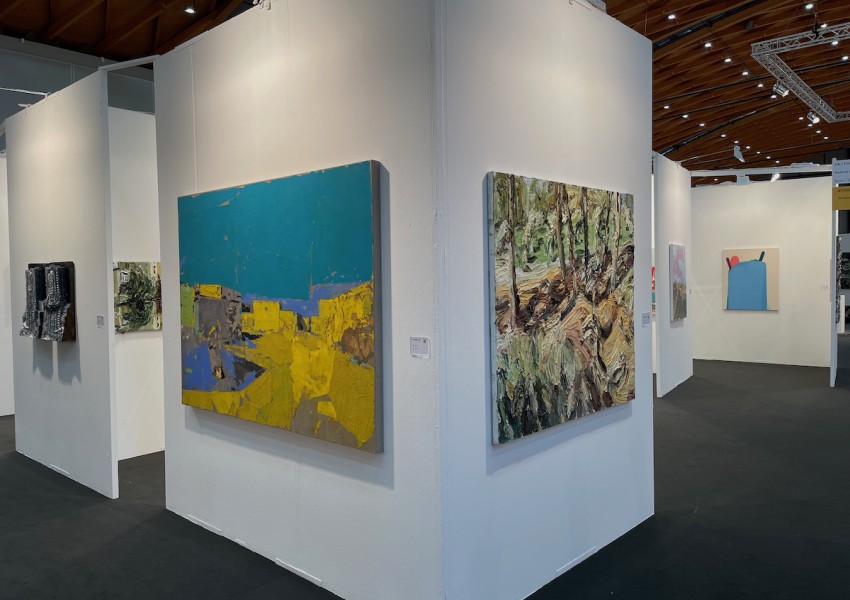 Art Karlsruhe 2022