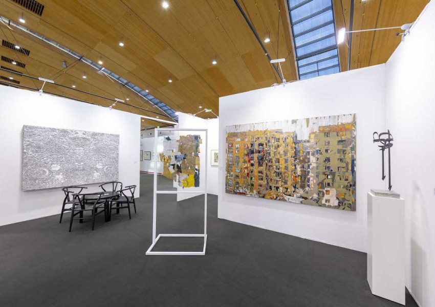 Art Karlsruhe 2023