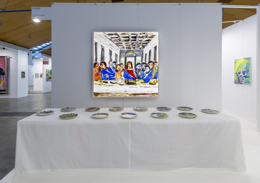 Art Karlsruhe 2025