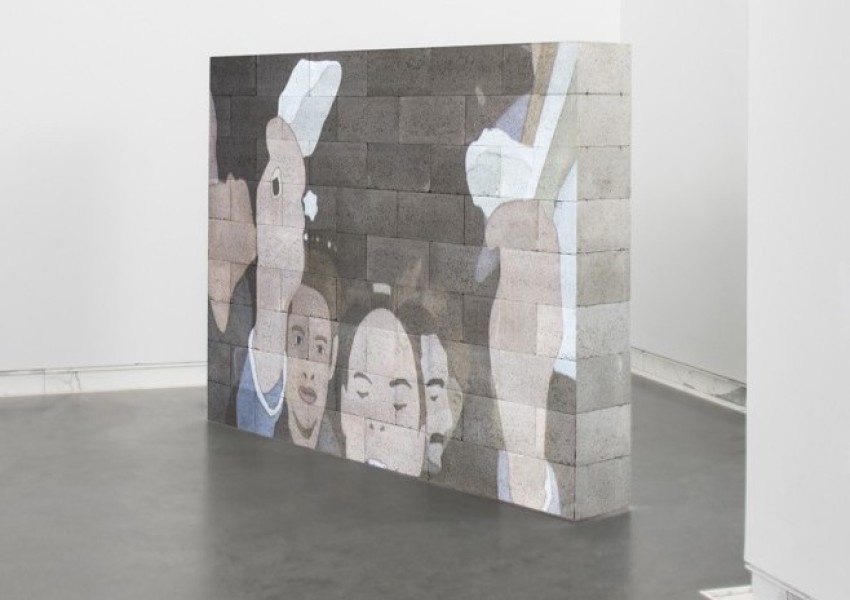 Loop Barcelona | Beckers+Kornfeld