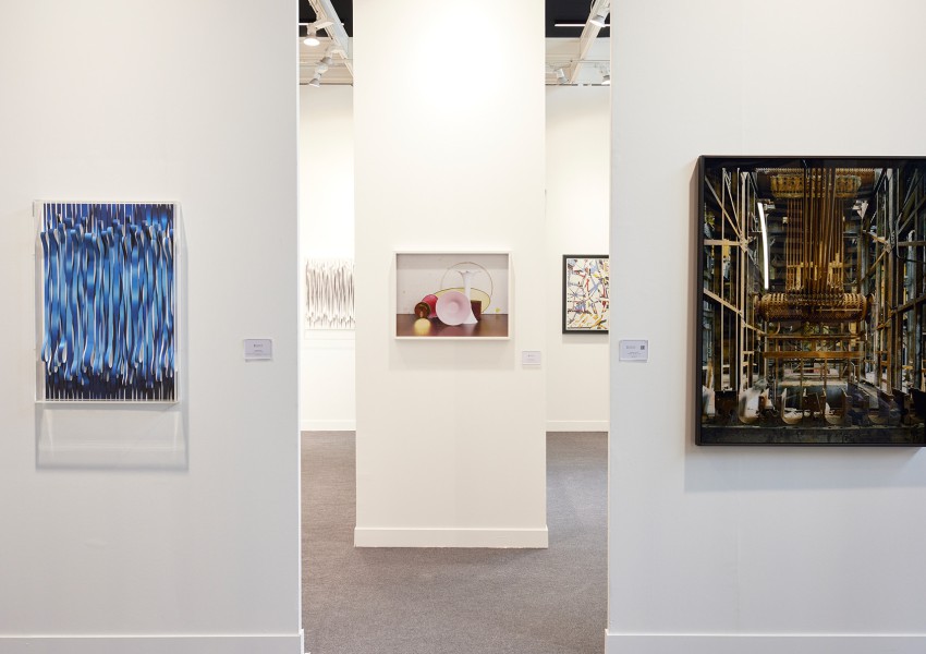 Paris Photo </br> BECKERS+KORNFELD