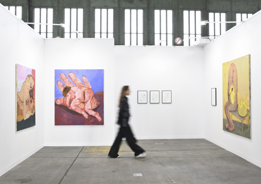 POSITIONS Berlin 2024