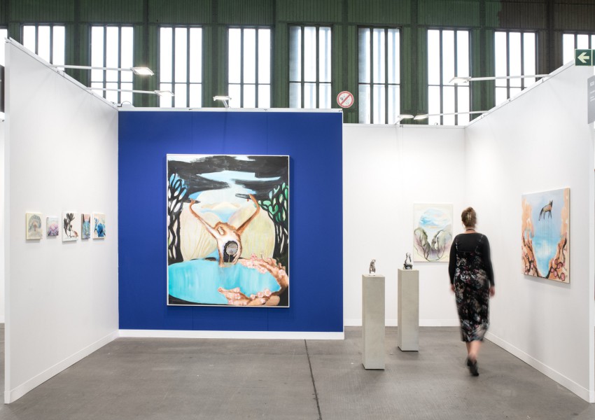 Positions Berlin 2025